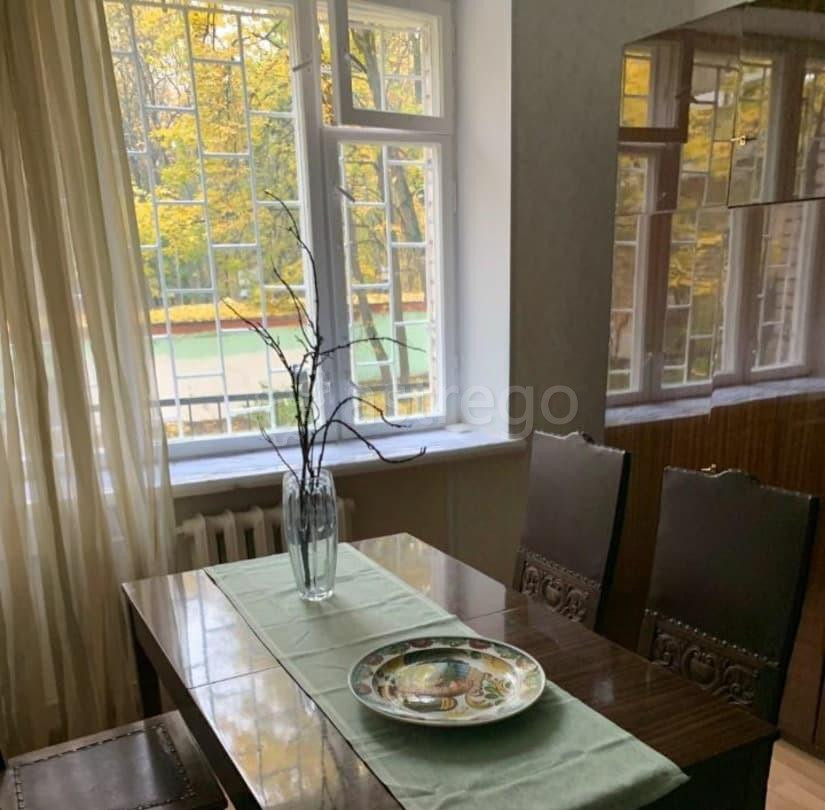 3-комн. квартира, 68 м2, 2/6 эт. Москва - изображение 7