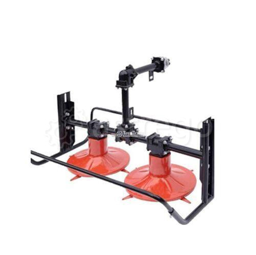 Косилка роторная Brait MRP 800 (шпонка 18 мм) Москва - изображение 1