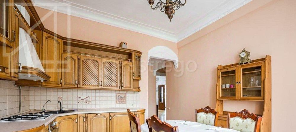 4-комн. квартира, 124 м2, 4/8 эт. Москва - изображение 6