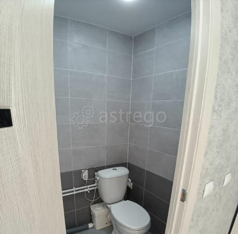 Комната, 18 м2, 4/5 эт. Красноярск - изображение 6