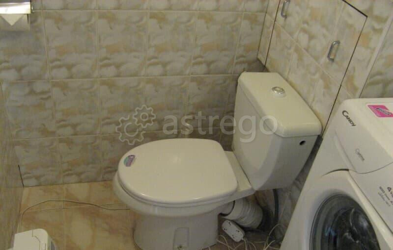 Студия, 35 м2, 5/7 эт. Москва - изображение 3