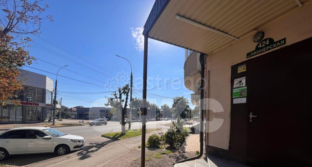 Торговое помещение, 54 м2 Майкоп - изображение 6