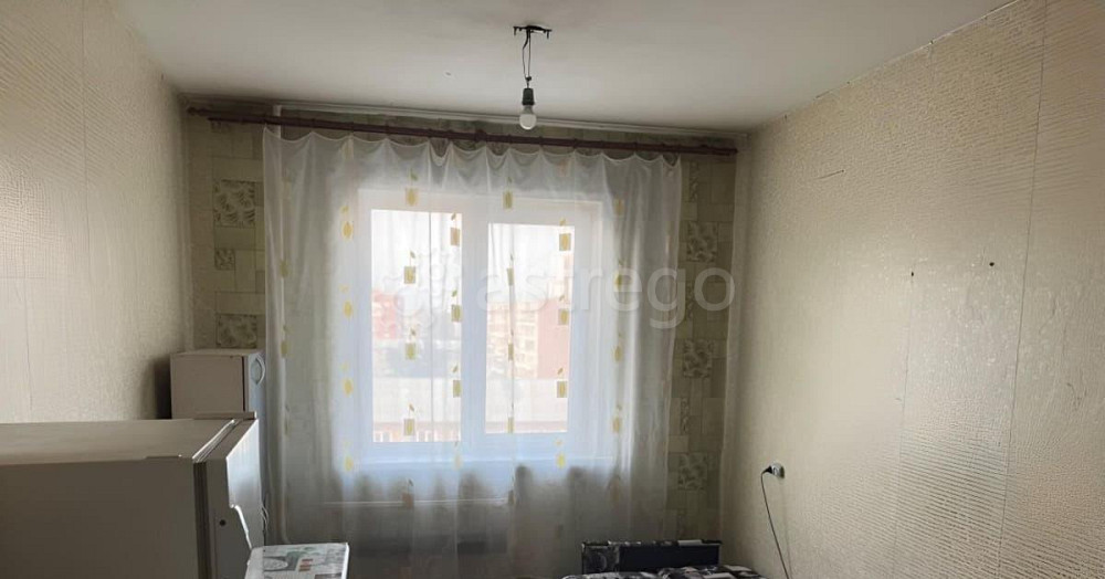 Комната, 1 м2, 7/9 эт. Красноярск - изображение 1