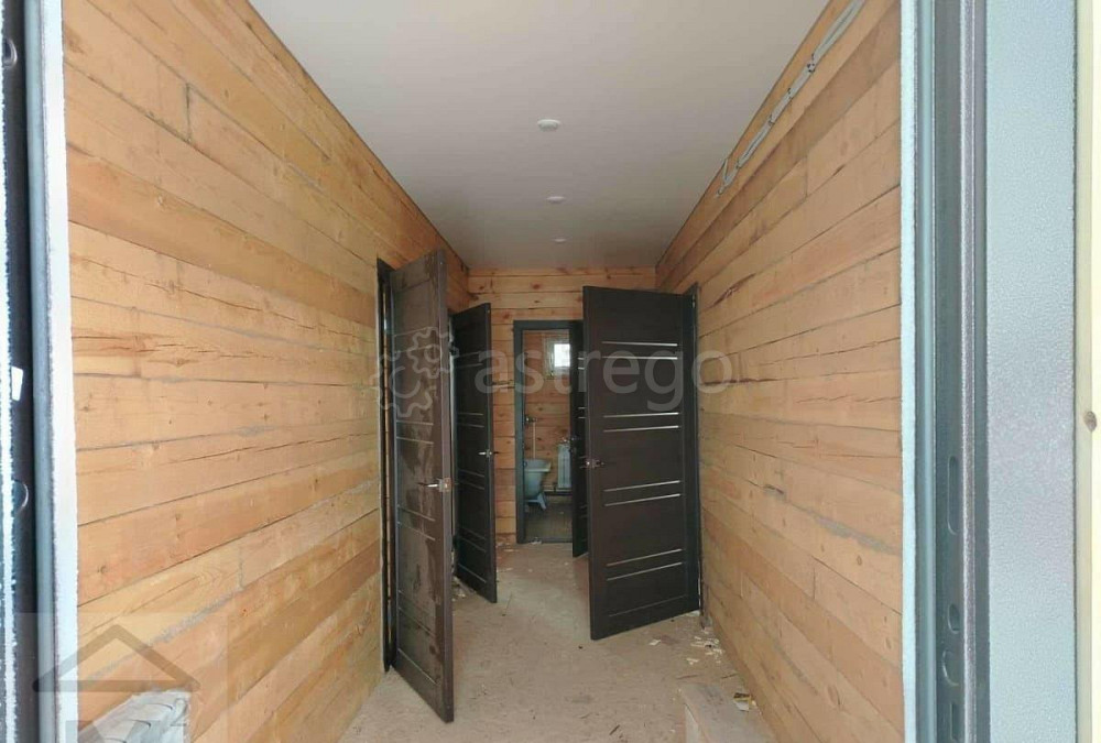 Дом, 140 м2, 10 соток, 1 эт. Минусинск - изображение 10