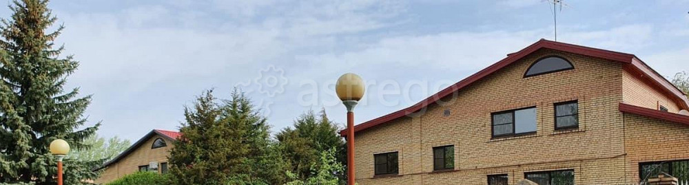 Коттедж, 365.4 м2, 12 соток, 3 эт. Луховицы - изображение 4