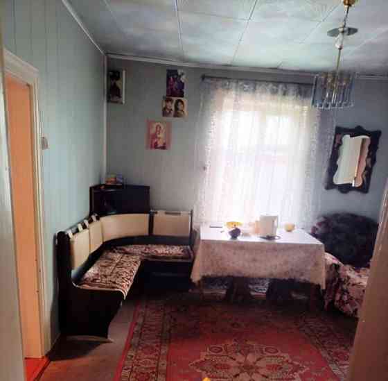 2-комн. квартира, 50 м2, 1/1 эт. Горняк