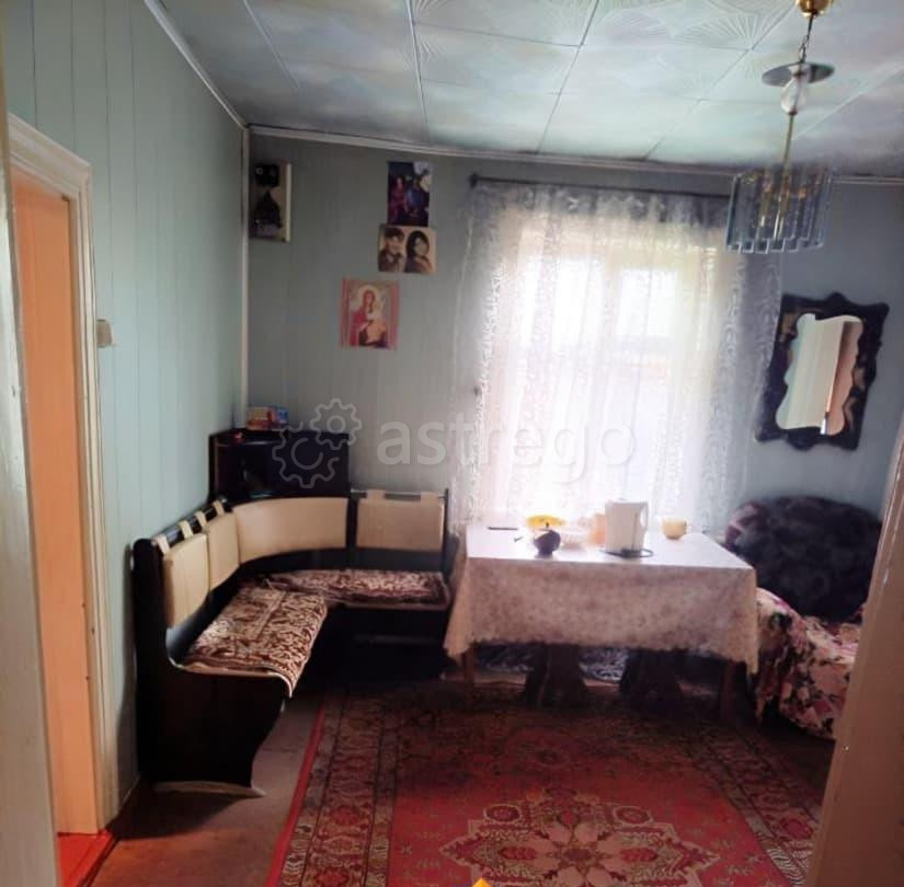 2-комн. квартира, 50 м2, 1/1 эт. Горняк - изображение 1