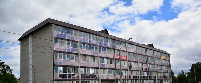 Студия, 16 м2, 3/5 эт. Барнаул - изображение 7