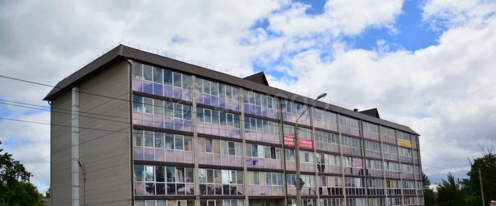 Студия, 16 м2, 3/5 эт. Барнаул - изображение 7