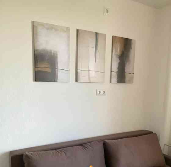 1-комн. апарт-ы, 24.1 м2, 11/28 эт. Москва