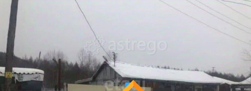 Склад, 106.4 м2 Тында - изображение 1