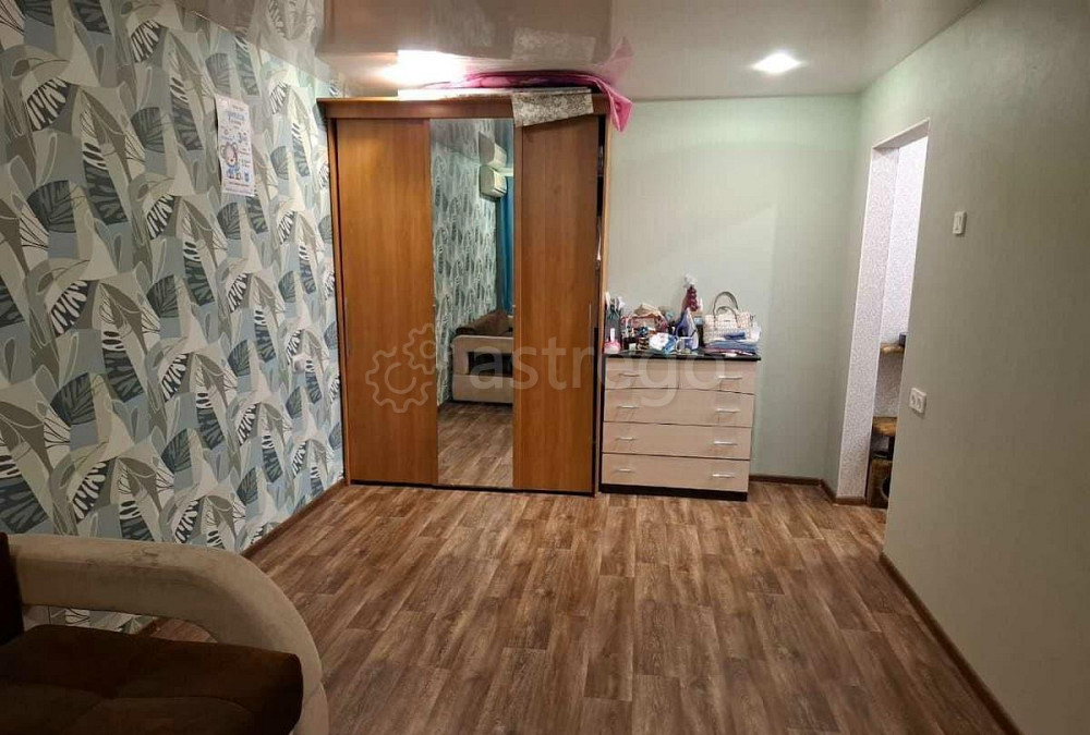 2-комн. квартира, 55 м2, 3/5 эт. Благовещенск - изображение 1