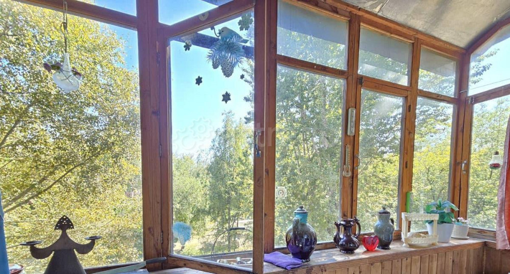 2-комн. квартира, 45 м2, 4/5 эт. Люберцы - изображение 5