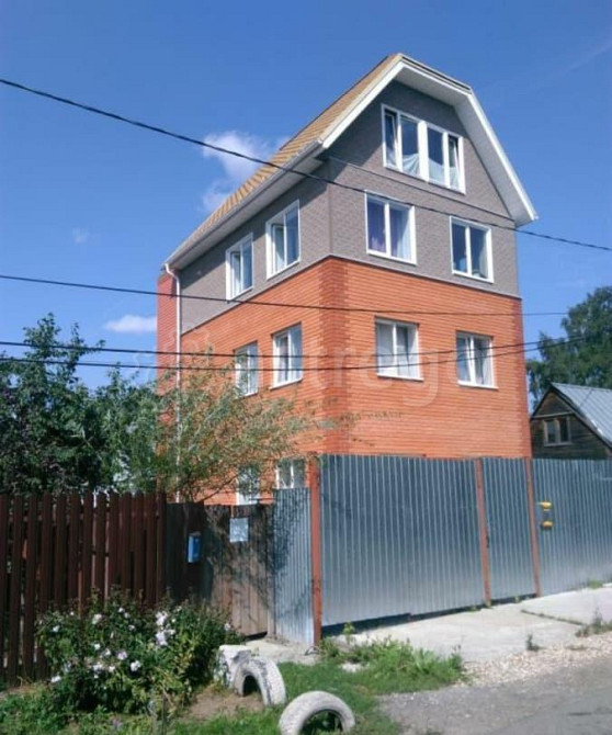 Студия, 22 м2, 2/3 эт. Красногорск - изображение 9