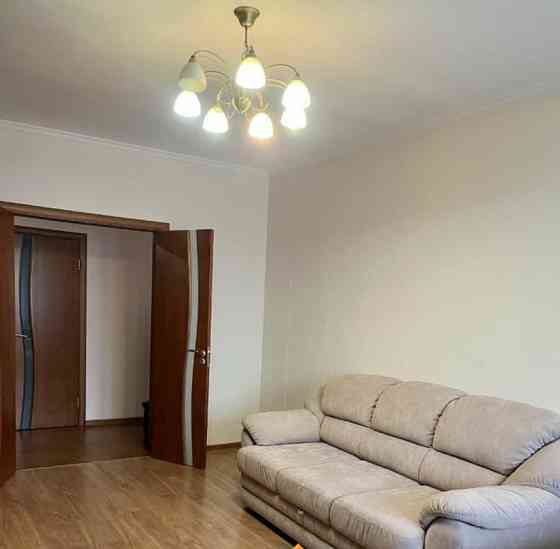 3-комн. квартира, 80 м2, 17/25 эт. Москва