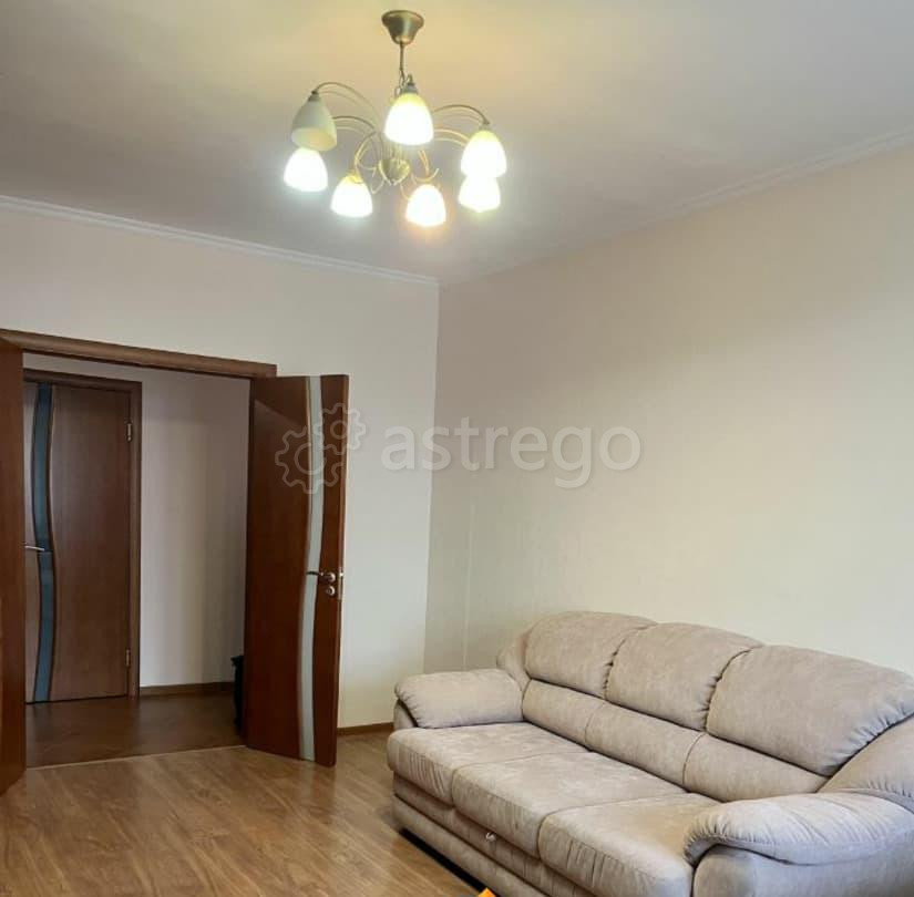 3-комн. квартира, 80 м2, 17/25 эт. Москва - изображение 3