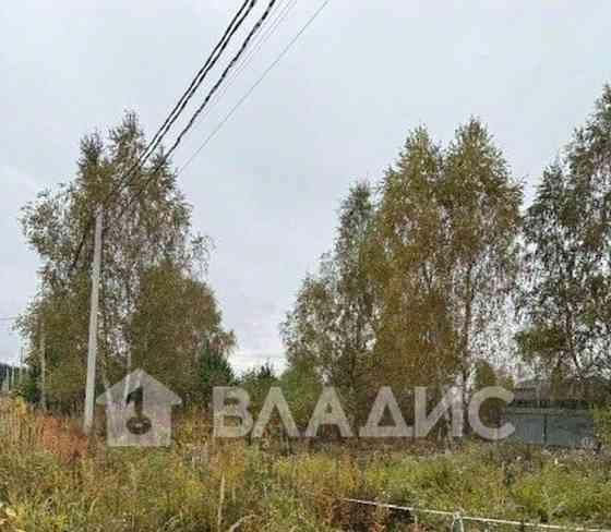Земельный участок, 9.5 сотки Раменское