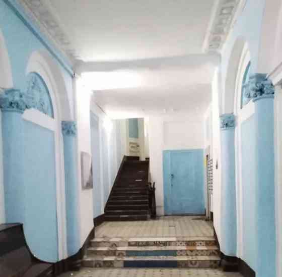 Комната, 18 м2, 6/6 эт. Санкт-Петербург