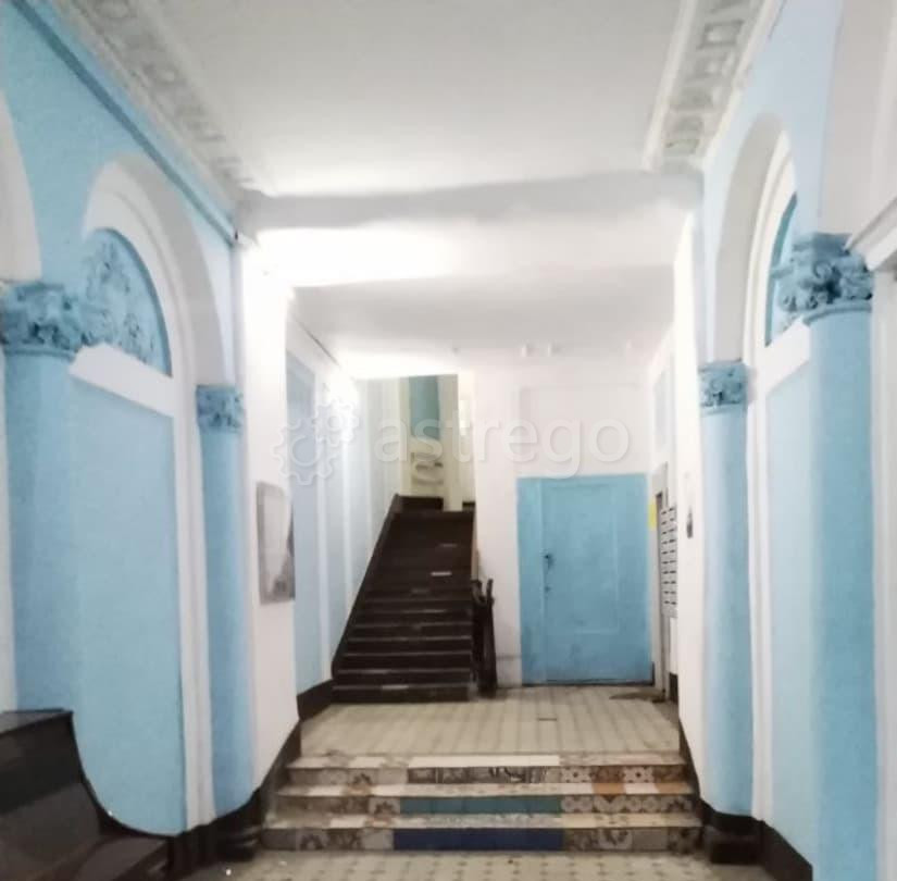 Комната, 18 м2, 6/6 эт. Санкт-Петербург - изображение 6