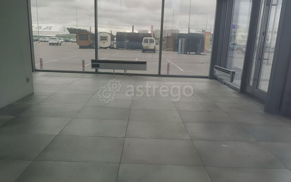 Торговое помещение, 66 м2 Пушкино - изображение 4