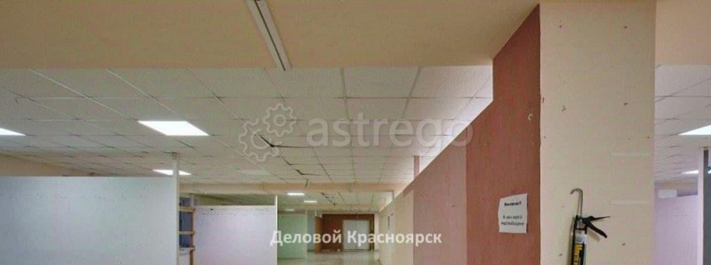Офис, 915 м2 Красноярск - изображение 6