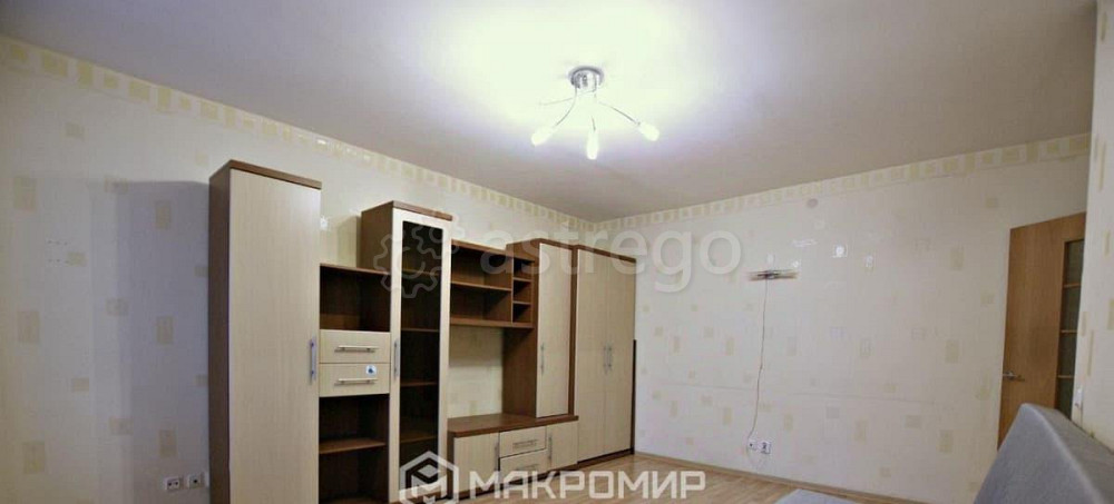 2-комн. квартира, 47.6 м2, 5/9 эт. Санкт-Петербург - изображение 2