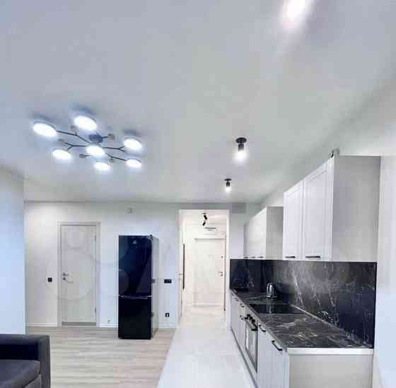 3-комн. квартира, 52.6 м2, 17/25 эт. Одинцово