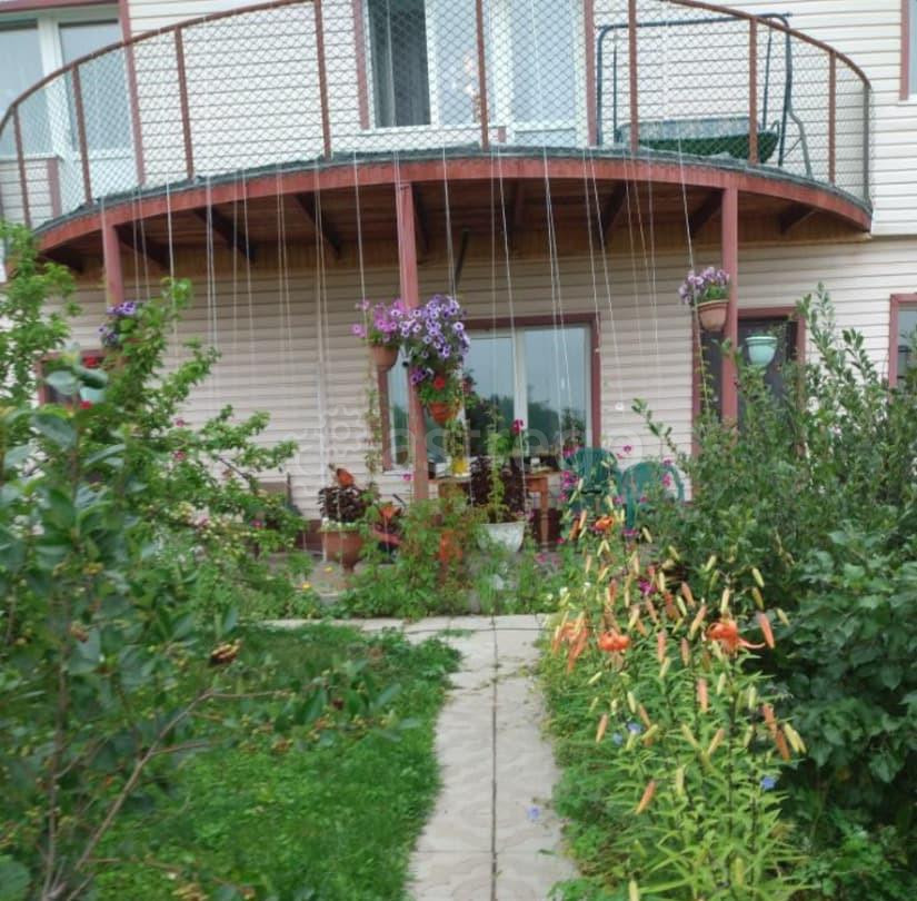 Дом, 325 м2, 20 соток, 2 эт. Канск - изображение 7