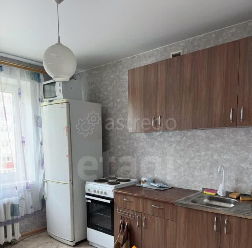 4-комн. квартира, 71 м2, 5/5 эт. Свободный - изображение 7