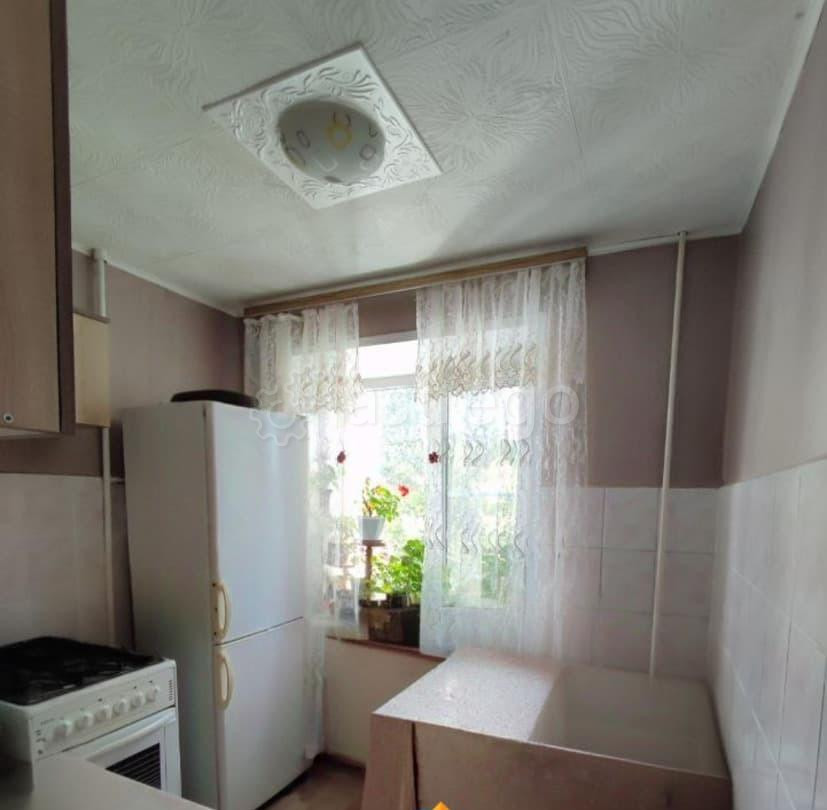 1-комн. квартира, 31.3 м2, 8/14 эт. Рубцовск - изображение 6