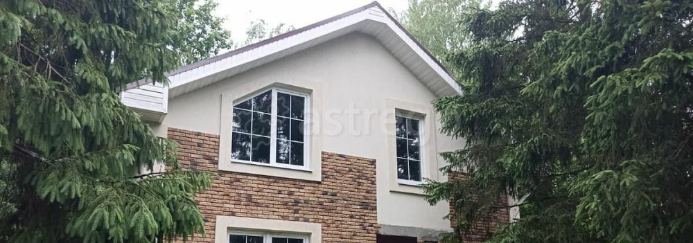 Коттедж, 144.2 м2, 6.1 сотки, 2 эт. Пушкино - изображение 3