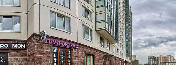 Свободного назначения, 131.6 м2 Санкт-Петербург