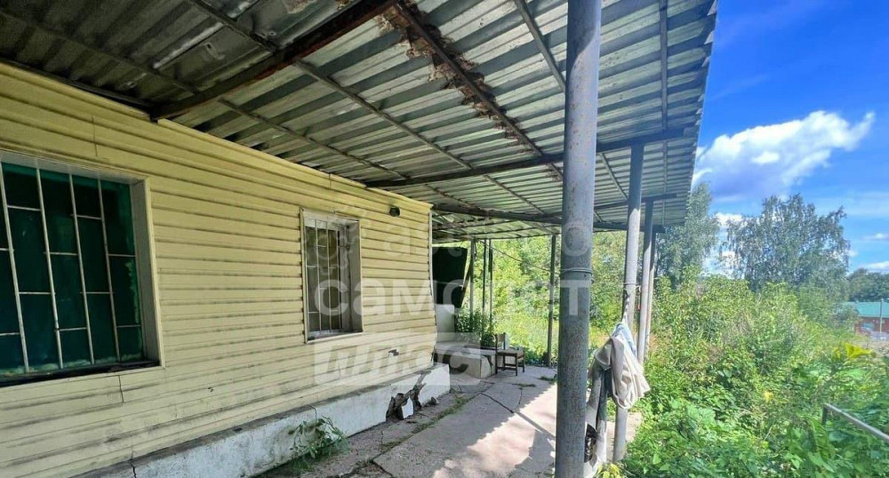 Производственное, 214.1 м2 Яхрома - изображение 5