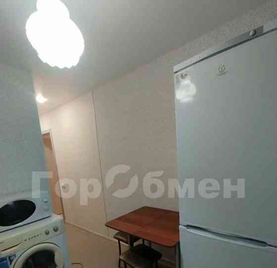 1-комн. квартира, 34.7 м2, 4/9 эт. Москва