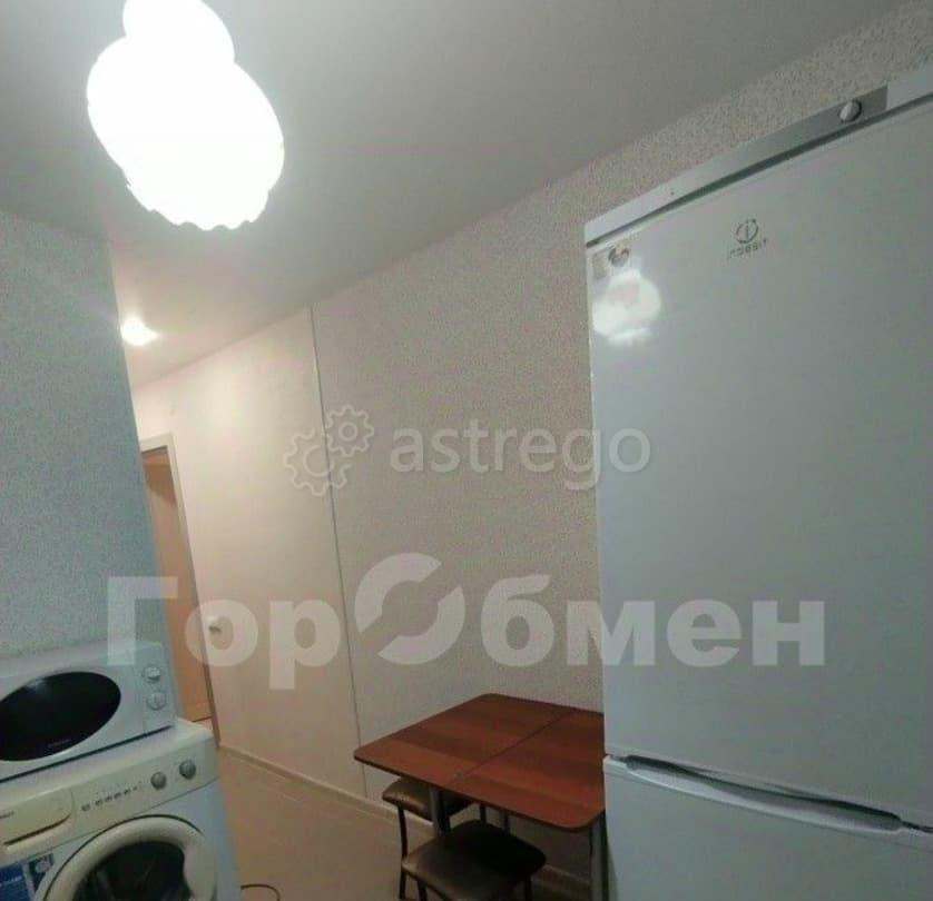 1-комн. квартира, 34.7 м2, 4/9 эт. Москва - изображение 3