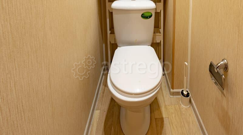 1-комн. апарт-ы, 38 м2, 2/5 эт. Подольск - изображение 10