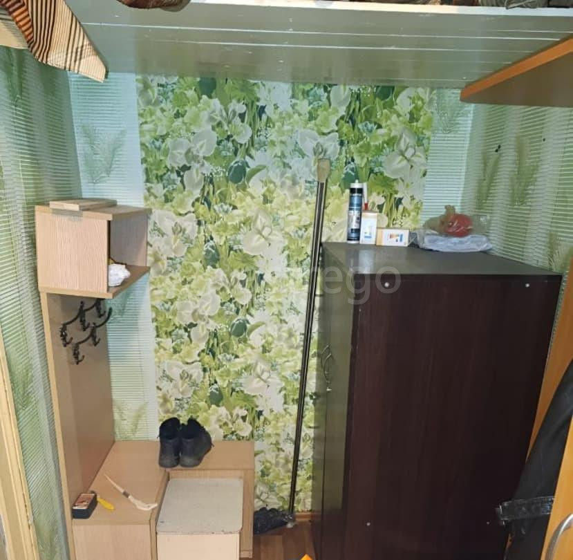 Комната, 19.7 м2, 5/6 эт. Санкт-Петербург - изображение 4