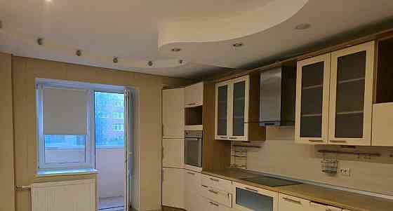 2-комн. квартира, 75.3 м2, 2/16 эт. Санкт-Петербург
