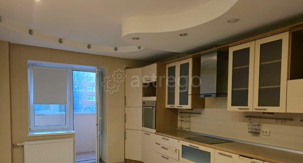 2-комн. квартира, 75.3 м2, 2/16 эт. Санкт-Петербург - изображение 1
