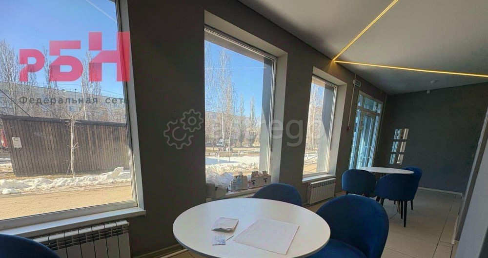 Свободного назначения, 57.5 м2 Нефтекамск - изображение 5