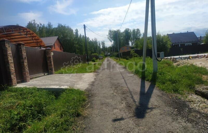 Земля с/х назначения, 17.59 сотки Чехов - изображение 10