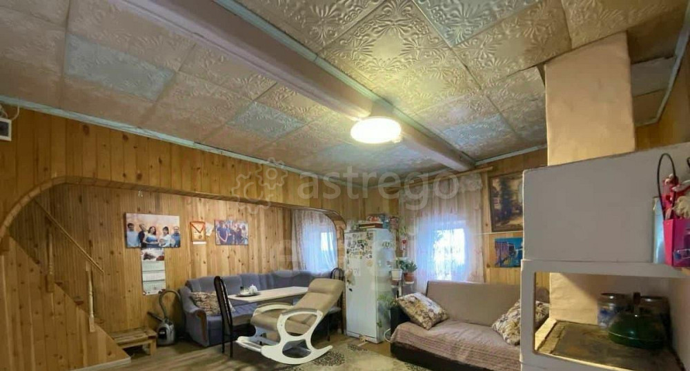 Дом, 97.4 м2, 9 соток, 2 эт. Коряжма - изображение 4