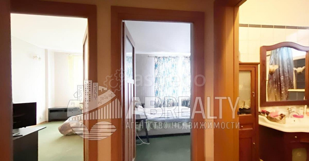 4-комн. квартира, 120 м2, 9/22 эт. Москва - изображение 7