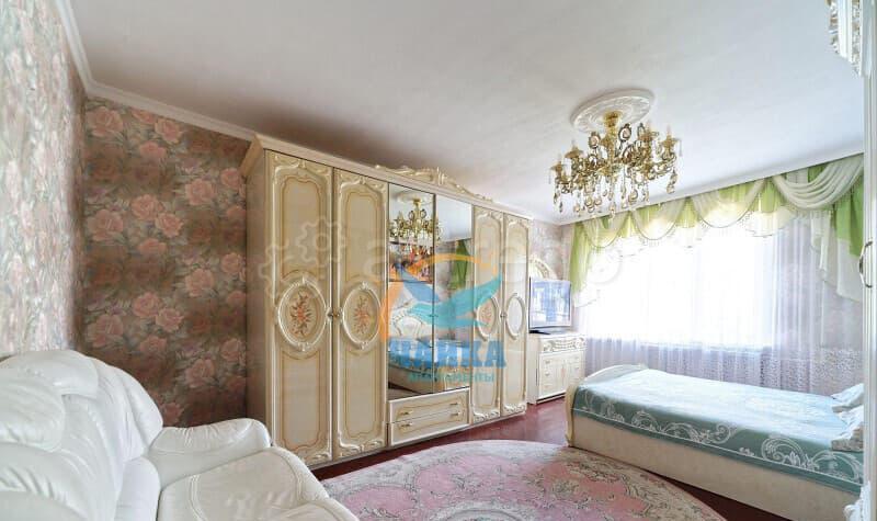 1-комн. квартира, 45 м2, 5/7 эт. Санкт-Петербург - изображение 1
