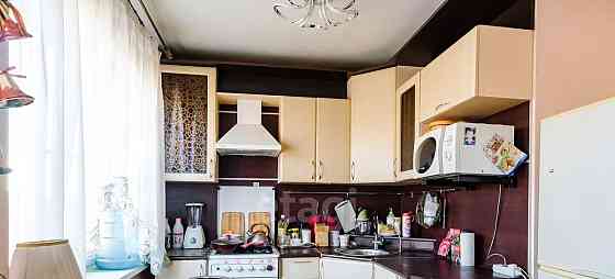 4-комн. квартира, 74 м2, 5/5 эт. Благовещенск