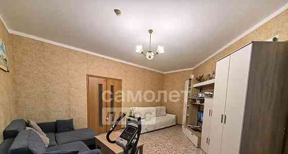 3-комн. квартира, 98.9 м2, 8/13 эт. Дмитров