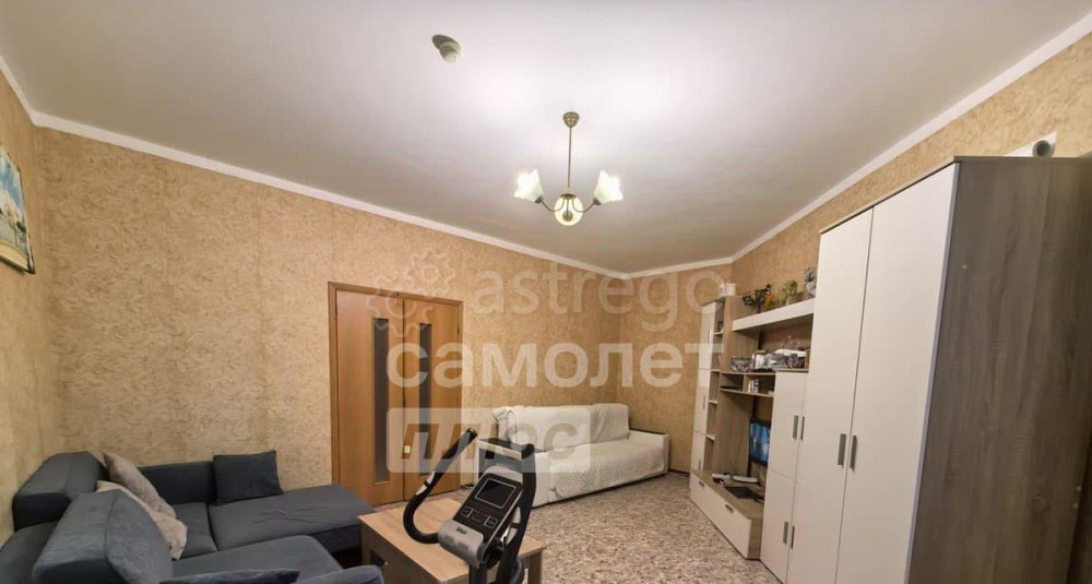 3-комн. квартира, 98.9 м2, 8/13 эт. Дмитров - изображение 4