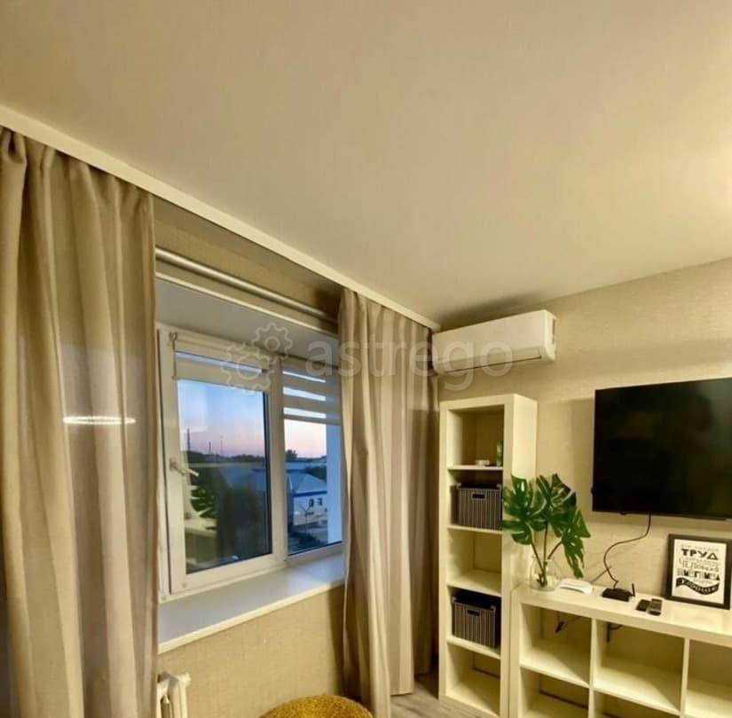 1-комн. квартира, 40 м2, 6/9 эт. Рубцовск - изображение 1