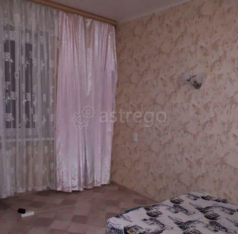 Комната, 18 м2, 5/5 эт. Благовещенск - изображение 1