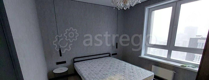 2-комн. квартира, 45 м2, 18/25 эт. Уфа - изображение 6